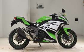 KAWASAKI NINJA 250 ABS EX250L