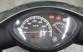YAMAHA JOG Delux 2025 SA39J