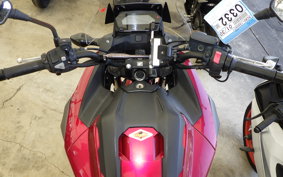 HONDA NC750X A 2020 RC90