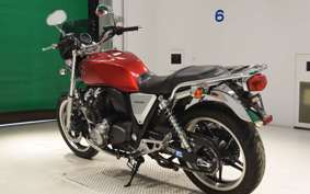 HONDA CB1100 ABS 2011 SC65