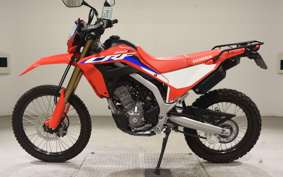 HONDA CRF250L