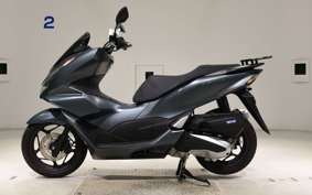 HONDA PCX 160 2017 KF47