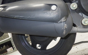 SUZUKI ﾚｯﾂ 2019 CA4AA