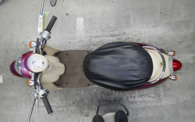 HONDA CREA SCOOPY 2011 AF55
