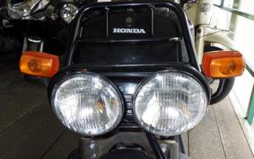 HONDA ZOOMER AF58
