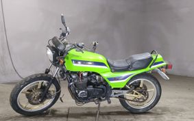 KAWASAKI Z400 GP KZ400M
