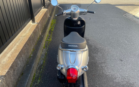 HONDA DIO AF68