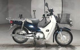 HONDA SUPER CUB50 AA04