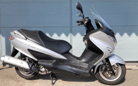 SUZUKI BURGMAN200 CH41A