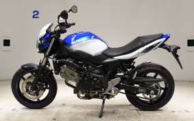 SUZUKI SV650 2018 VP55B