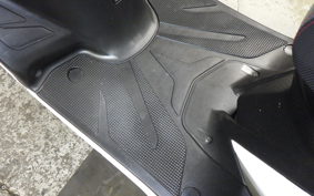 YAMAHA CYGNUS 125 XSR 2 2010 SE44J