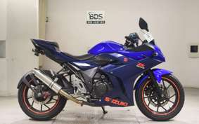 SUZUKI GSX250 R 2020