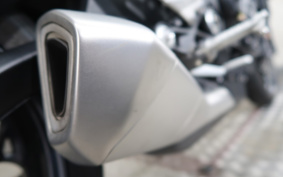 TRIUMPH  TRIUMPH  STREET  TRIPLE RS 2024 HDA604