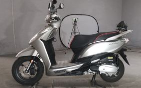 HONDA LEAD 125 JF45