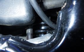 HONDA CBX550F INTEGRA 2026 PC04