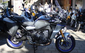 YAMAHA TRACER 9 GT+ 2024 RN70J