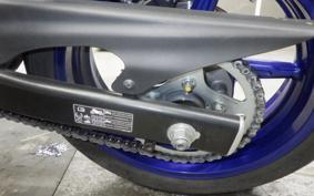 SUZUKI SV650 2021 VP55B
