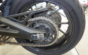 YAMAHA MT-09 2014 RN34J