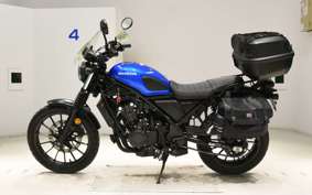 HONDA CL500 2004 PC68