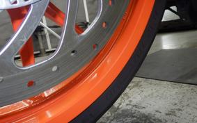 KTM 390 DUKE 2022