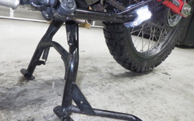 HONDA CT125 HUNTER CUB 2022 JA55