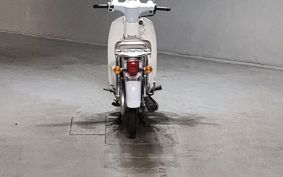 HONDA SUPER CUB50 AA09