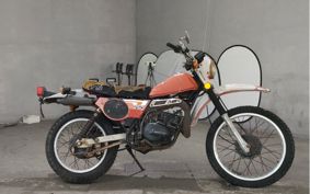 SUZUKI TS250 TS2504