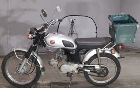 HONDA BENLY50 CD50