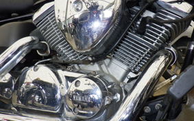 YAMAHA DRAGSTAR 250 VG02J