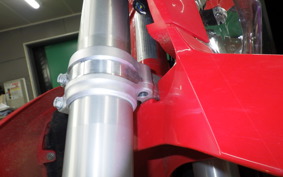 GASGAS EC300 2020
