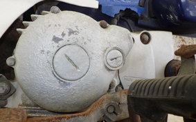 YAMAHA MATE 90 UB02J