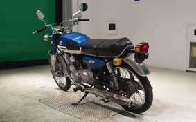 HONDA CB125 K CB125K