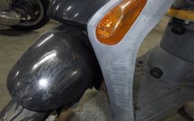 SUZUKI LET's 4 CA45A