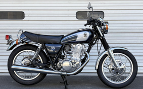 YAMAHA SR500-1 1991 1JN