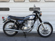 Фото Yamaha SR500-1 1991 с японского аукциона