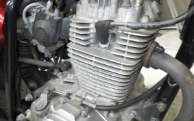 HONDA CB223S MC40