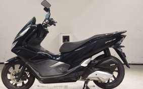 HONDA PCX 125 JF81