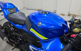SUZUKI GSX-R1000R 2019 DM11A