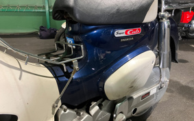 HONDA SUPER CUB50 AA09