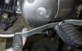 HONDA CT125 HUNTER CUB 2009 JA55