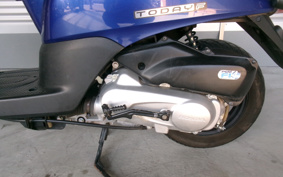 HONDA TODAY AF67