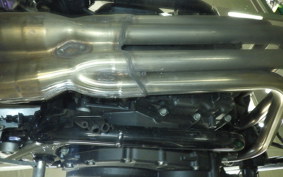 HONDA CB400SF VTEC A 2012