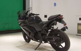 KAWASAKI NINJA 250R EX250K