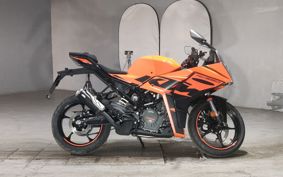 KTM 390 RC JYJ40