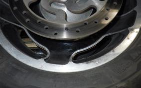 HARLEY FLHX 1690 2012