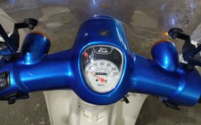 HONDA SUPER CUB110 JA44