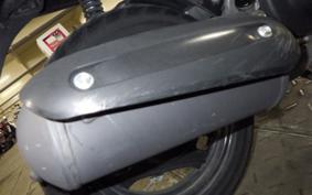 SUZUKI LET's CA4AA