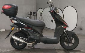 KYMCO KYMCO AGILITY125 ..