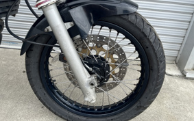 YAMAHA TDR125R 3SH