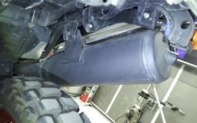 YAMAHA SEROW 250 Gen.3 DG31J